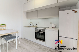 Wynajem!!2 pokoje!! Nowy blok!!